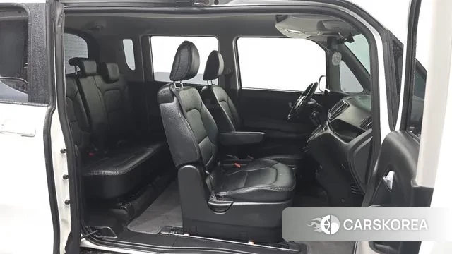 Kia The New Kia Ray id 3685381 из Кореи 20