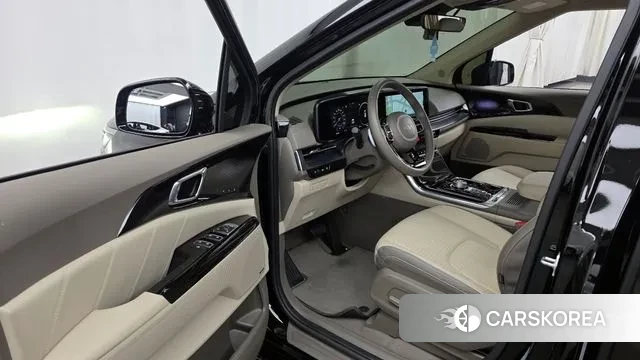 Kia Carnival 4th generation id 3716676 из Кореи 20