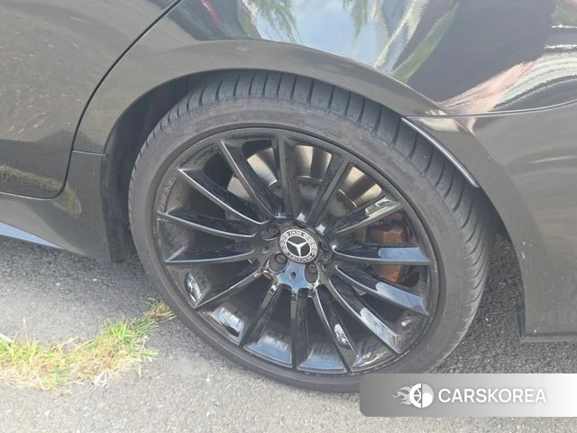 Mercedes-Benz CLS-Class C257 id 4836006 из Кореи 10