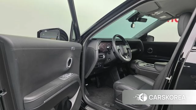 Hyundai Palisade (LX3) id 4870747 из Кореи 34