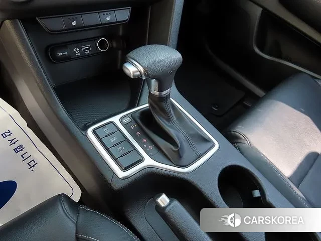 Kia Sportage 4th Generation id 3789723 из Кореи 19