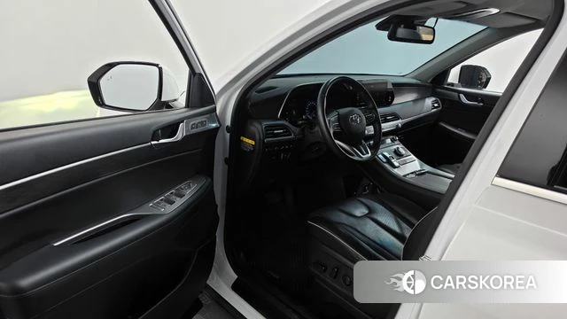 Hyundai Palisade id 4722312 из Кореи 20
