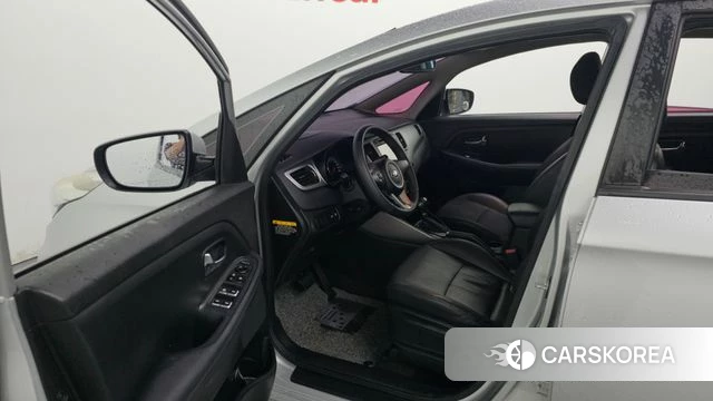 Kia The New Carens id 3912006 из Кореи 20