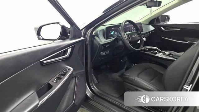 Kia EV6 id 4650418 из Кореи 32