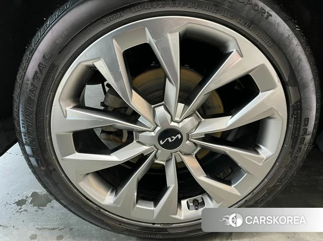 Kia Sorento 4th Generation id 4281175 из Кореи 15