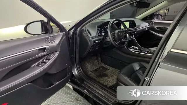 Hyundai Sonata (DN8) id 3268741 из Кореи 20