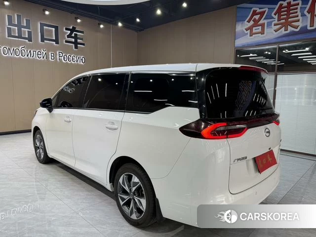 GAC Trumpchi Trumpchi M6 id 4207827 из Китая 15
