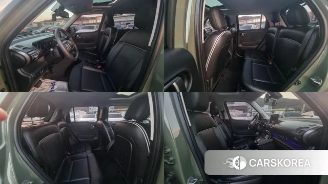 Hyundai Casper id 3941154 из Кореи 20