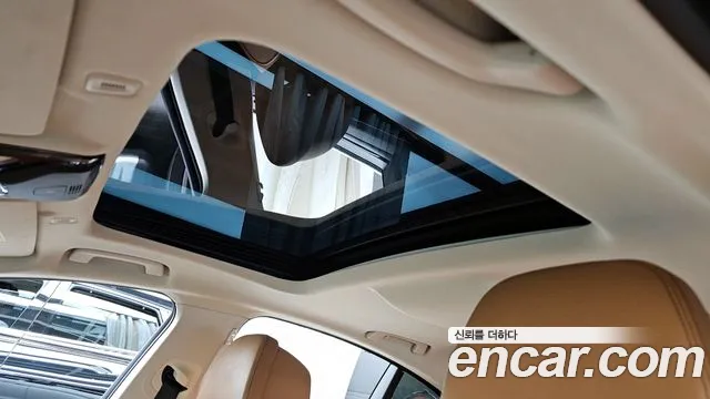 BMW 5 Series (G30) id 2680885 из Кореи 20