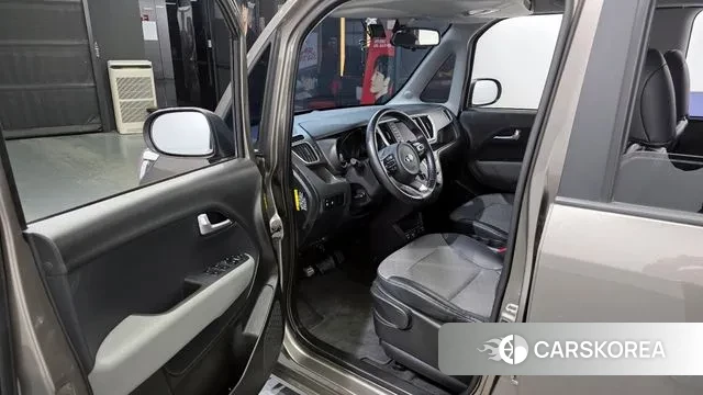 Kia The New Ray id 3616170 из Кореи 20