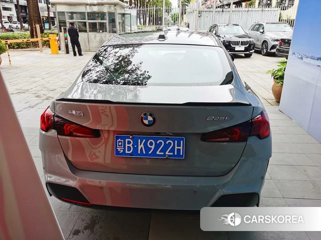 BMW 2 series id 4297443 из Китая 12