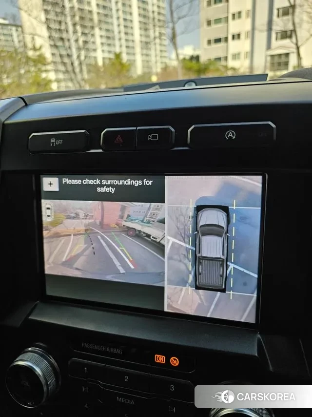 Ford F150 id 3766550 из Кореи 14