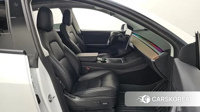 Tesla Model Y id 3054391 из Кореи 20