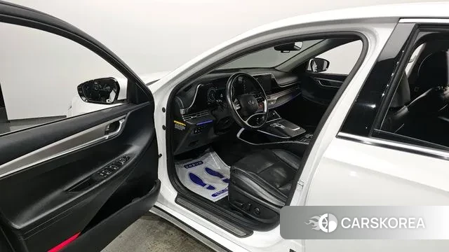 Hyundai The New Grandeur IG id 3454489 из Кореи 20