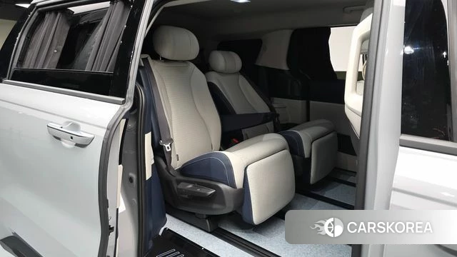 Kia The New Carnival 4th Generation id 4407734 из Кореи 43