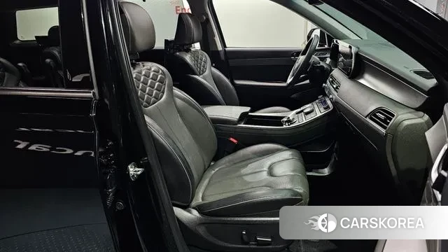 Hyundai Palisade id 3489089 из Кореи 20