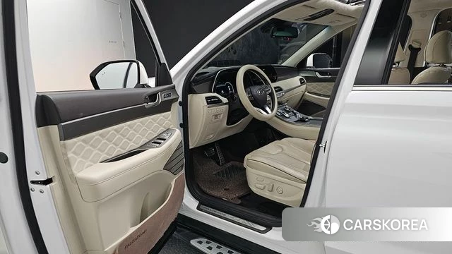 Hyundai Palisade id 4317240 из Кореи 36