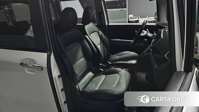 Kia The New Ray id 3865770 из Кореи 20