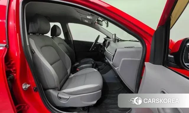 Kia All New Morning (JA) id 3919868 из Кореи 20