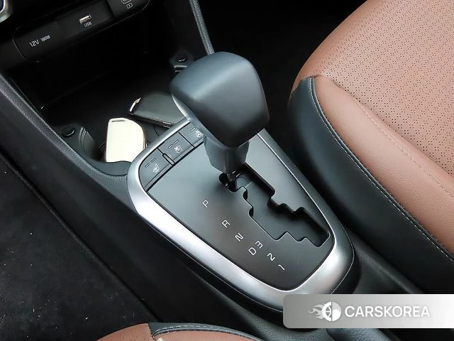 Kia The New Morning (JA) id 3909705 из Кореи 20