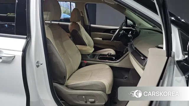 Kia Carnival 4th generation id 3012323 из Кореи 20