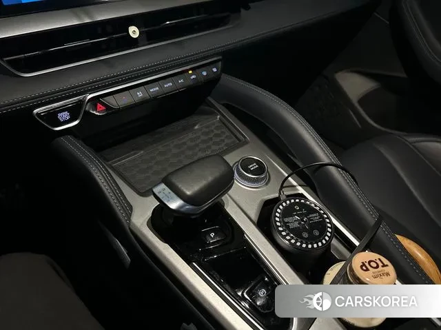 Renault Korea (Samsung) Grand Coleos id 3377248 из Кореи 13