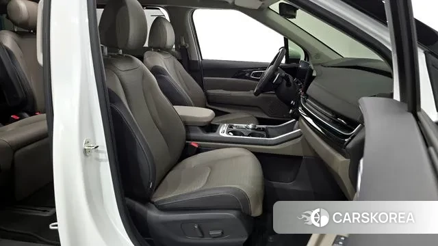 Kia The New Carnival 4th Generation id 3576262 из Кореи 20