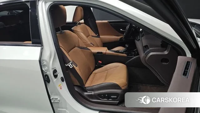 Lexus ES300h 7th generation id 3562870 из Кореи 20