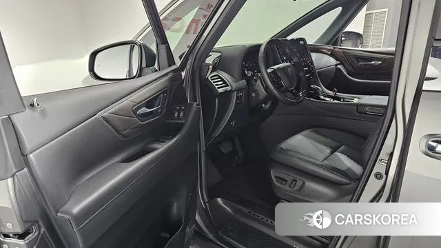 Toyota Alphard 4th Generation id 3462137 из Кореи 20