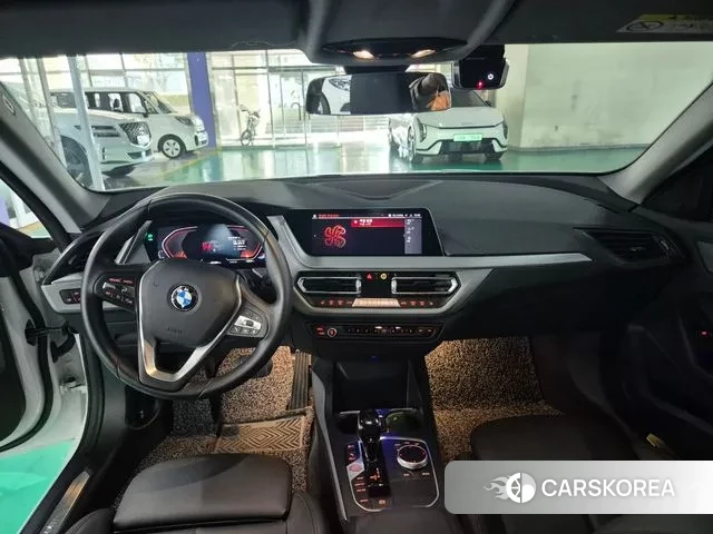 BMW 2 Series Gran Coupe (F44) id 3335302 из Кореи 15