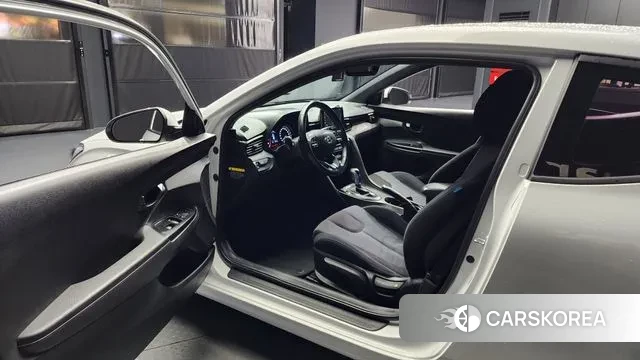 Hyundai Veloster (JS) id 3179024 из Кореи 20