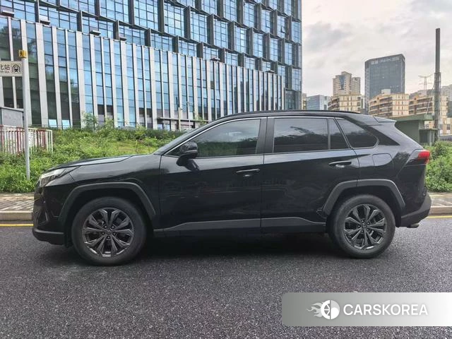 Toyota RAV4 Rongfang id 4297858 из Китая 11