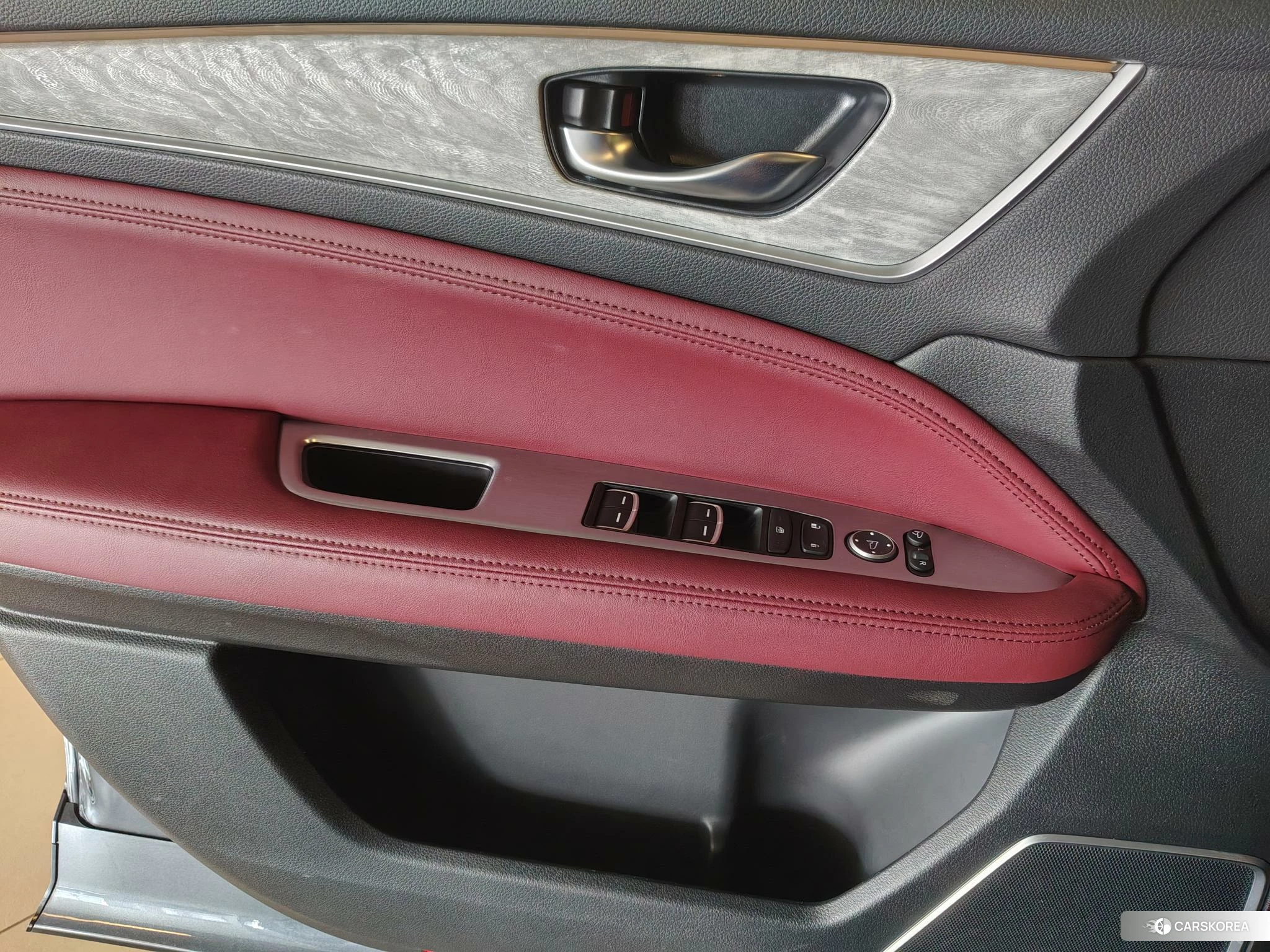 Honda Avancier id 4512683 из Китая 35