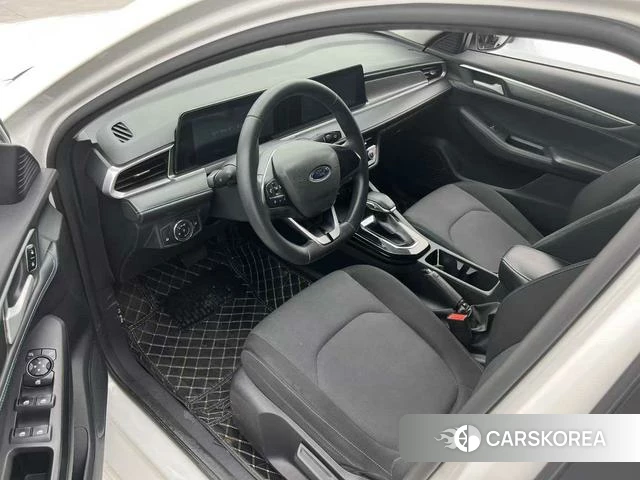 Ford Forrest id 4368274 из Китая 17