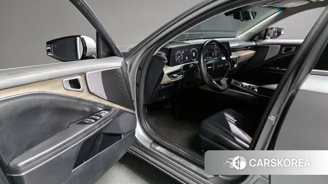 Kia K8 id 2980062 из Кореи 20