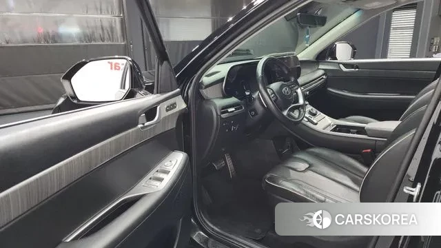 Hyundai The New Palisade id 3462670 из Кореи 20