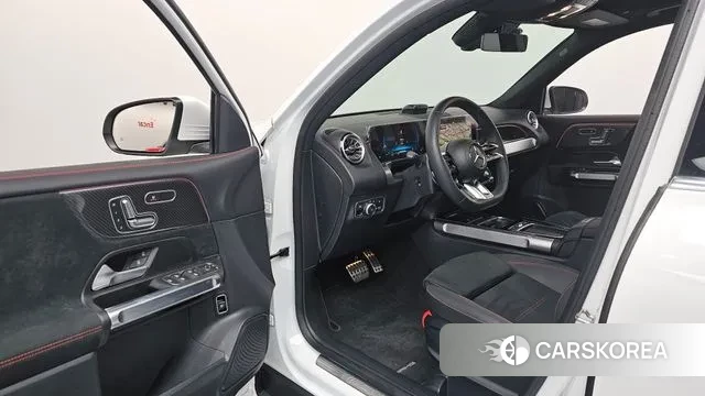 Mercedes-Benz GLB-Class X247 id 3614376 из Кореи 20