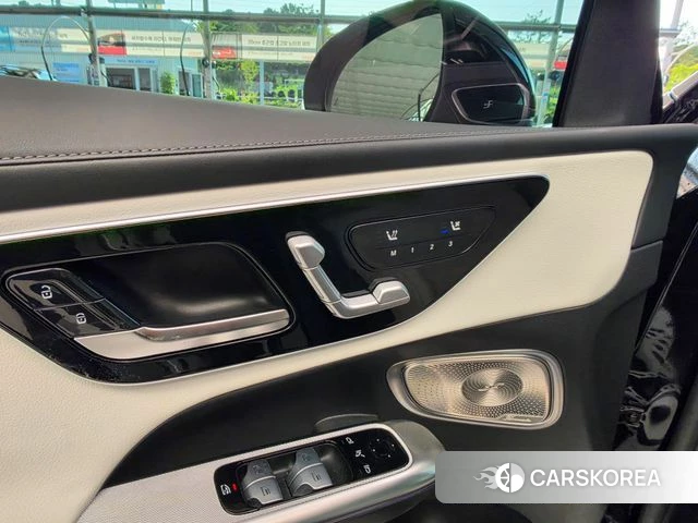 Mercedes-Benz GLC-Class X254 id 4853591 из Кореи 19