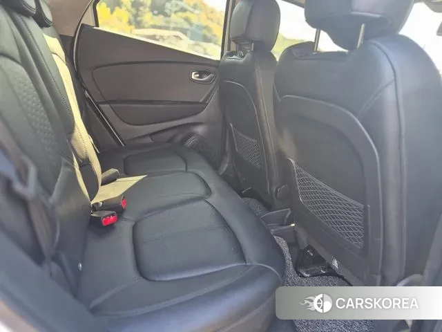 Renault Korea (Samsung) New QM3 id 3357277 из Кореи 19