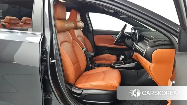 Kia The New K3 2nd generation id 3503840 из Кореи 20