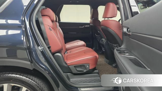 Hyundai Palisade id 4631864 из Кореи 33
