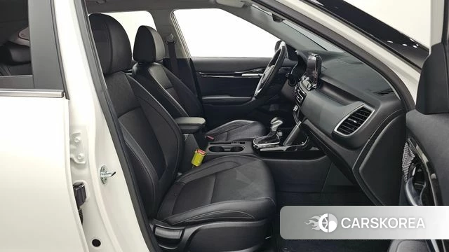 Kia Seltos id 3884168 из Кореи 20