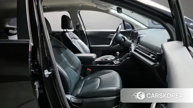 Kia Sportage 5th Generation id 3776800 из Кореи 20