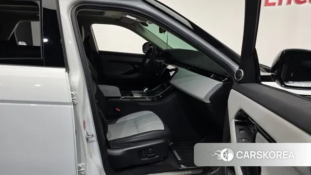 Land Rover Range Rover Evoque 2nd Generation id 3327431 из Кореи 20