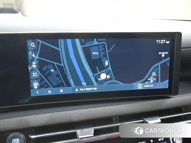 Hyundai The New Tucson (NX4) id 3939997 из Кореи 20