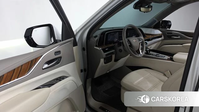 Cadillac Escalade 5th Generation id 4701129 из Кореи 40