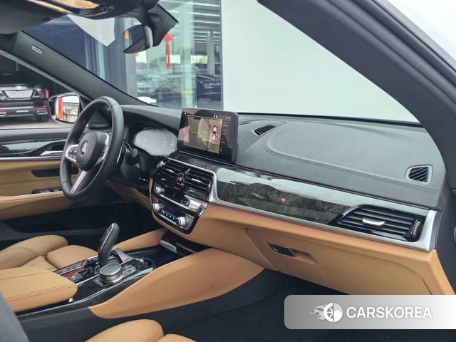 BMW 6 series GT id 4290052 из Китая 24