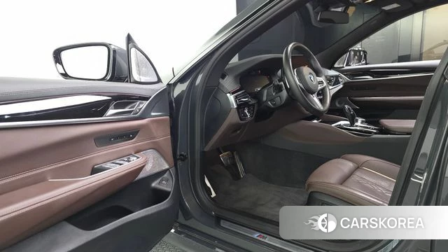 BMW 6 Series GT (G32) id 4400531 из Кореи 20