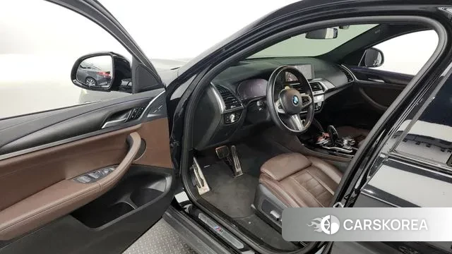 BMW X4 (G02) id 2999010 из Кореи 20