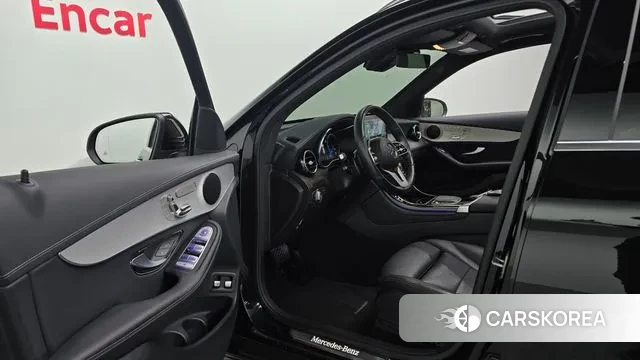 Mercedes-Benz GLC-Class X253 id 3524654 из Кореи 20